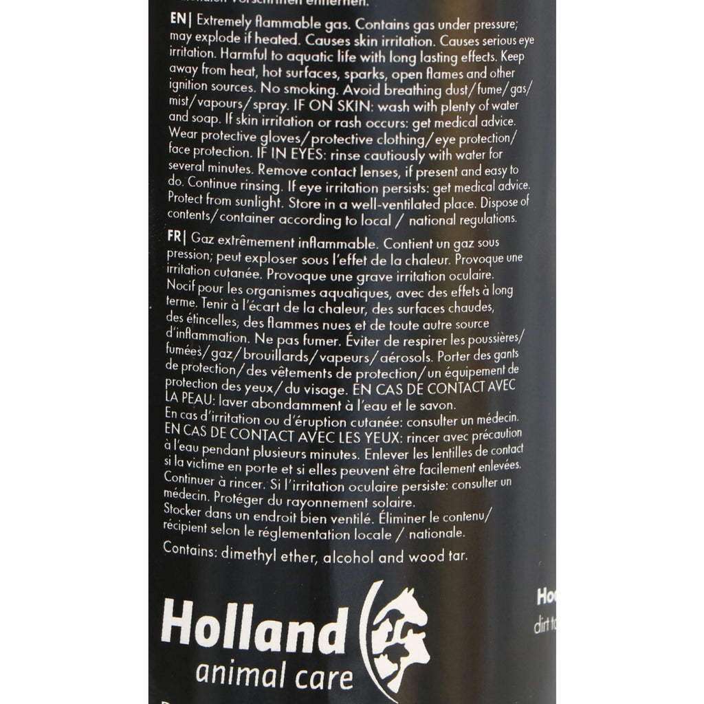 Excellent Hooftar Spray (Stockholmer)