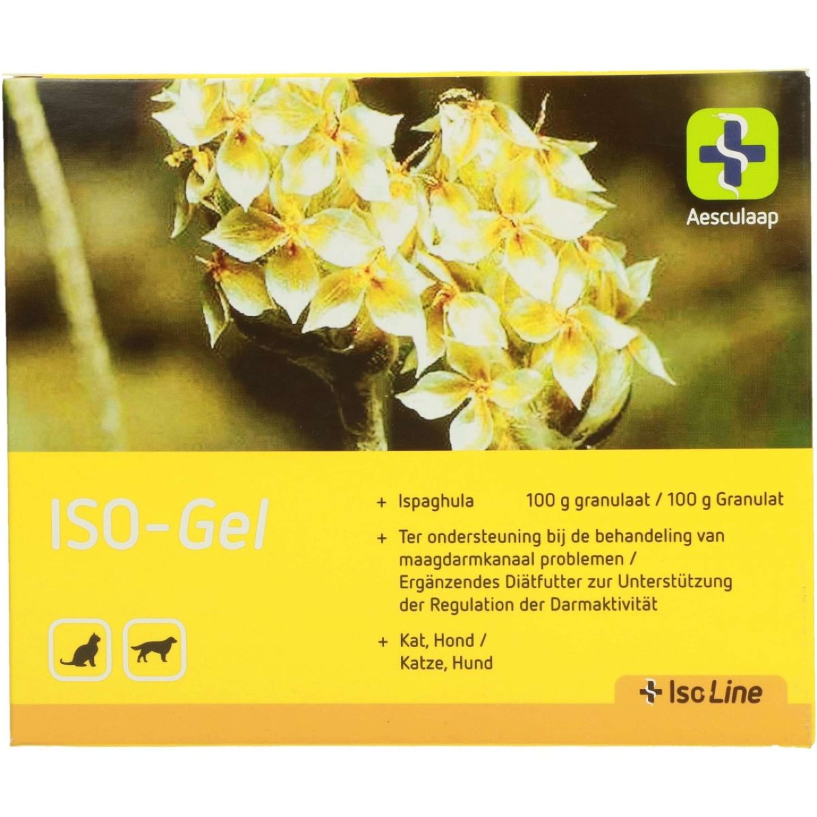 Aesculaap Iso-gel