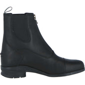 Ariat Jodhpur Heritage IV Zip H20 B Womens Noir