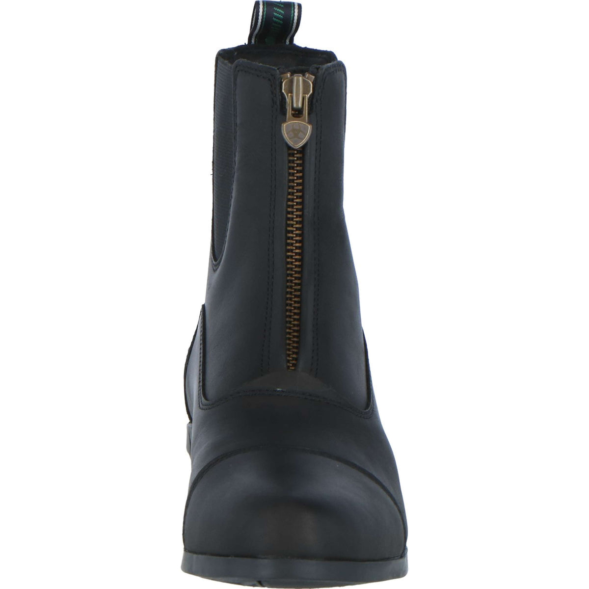 Ariat Jodhpur Heritage IV Zip H20 B Womens Noir