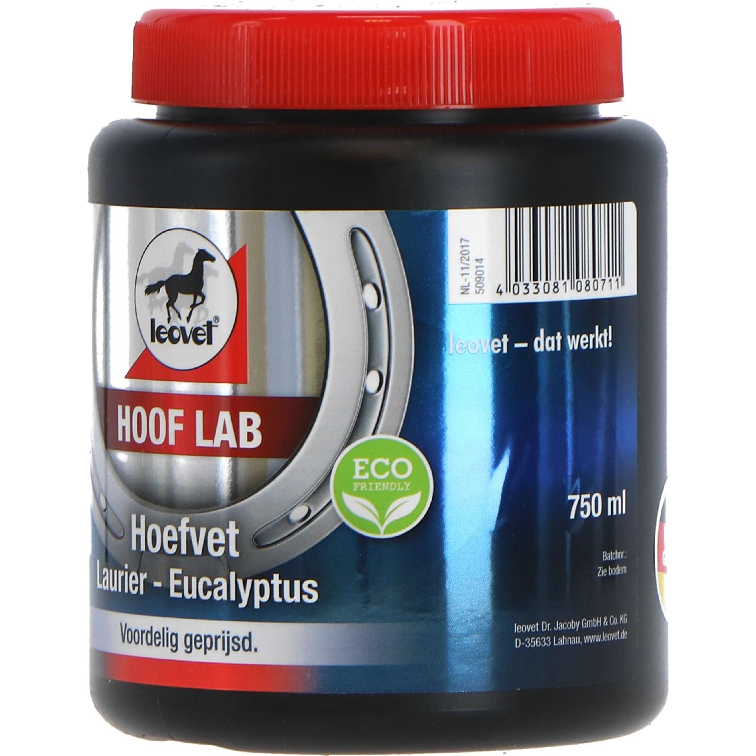 Leovet Hooflab Graisse Leovet Hooflab Graisse