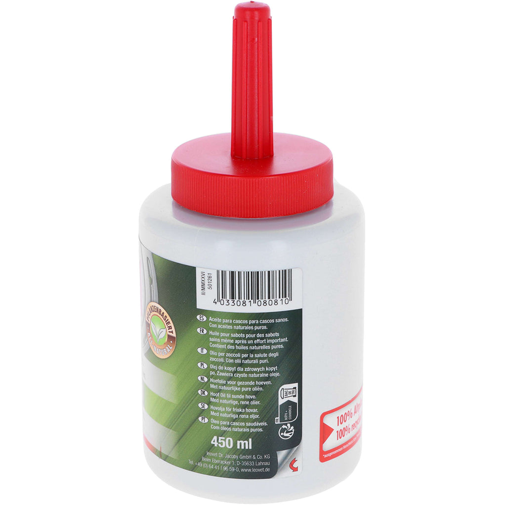 Leovet Hoofcare Huile à Sabots