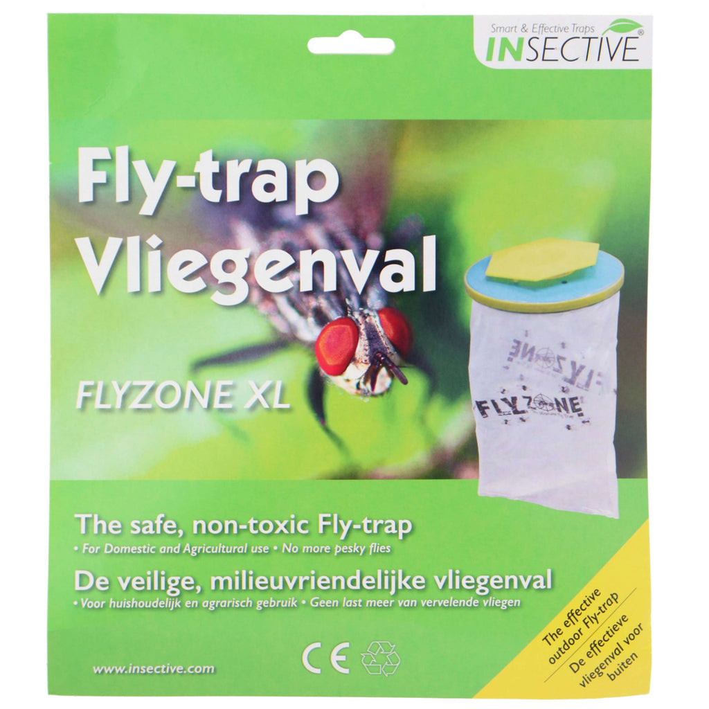 Insective Sac à Mouche