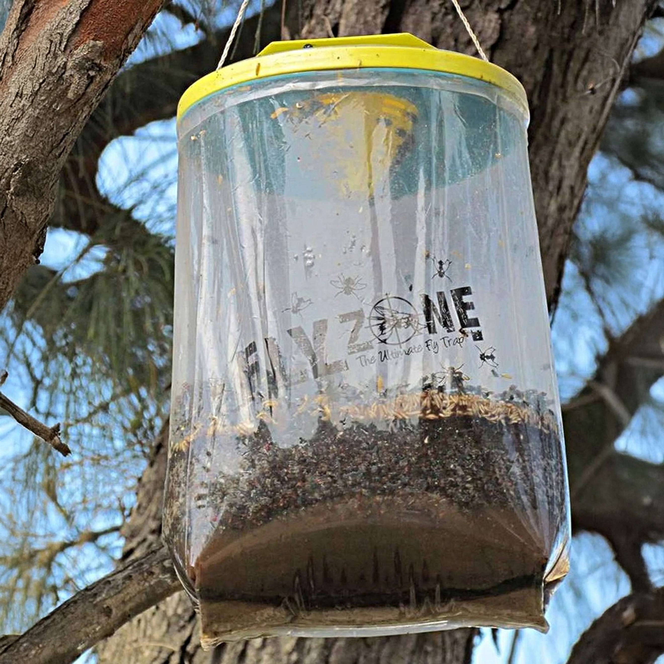 Insective Sac à Mouche