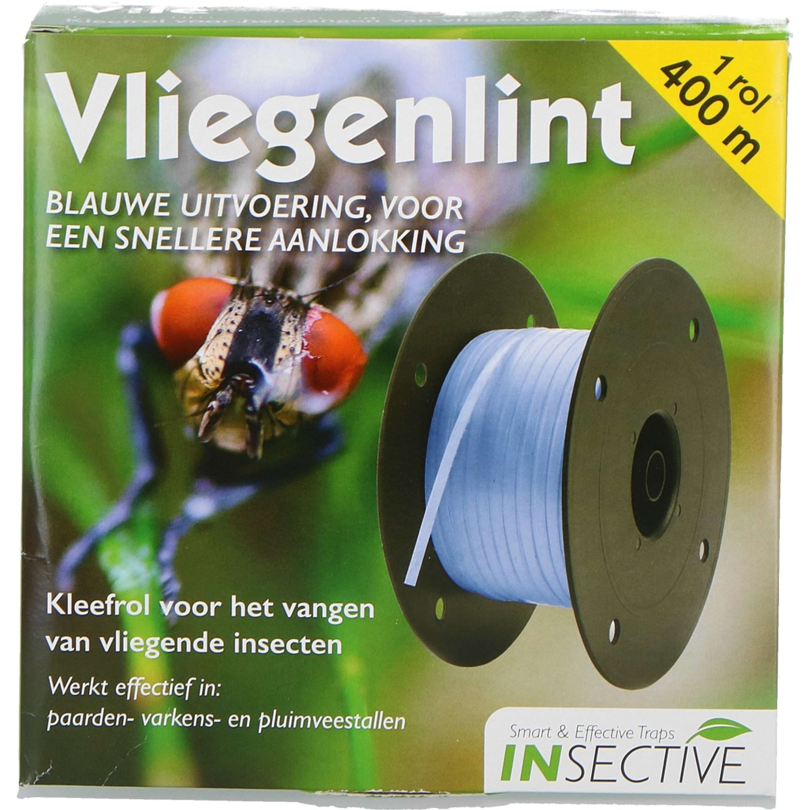 Insective Ruban anti-mouches