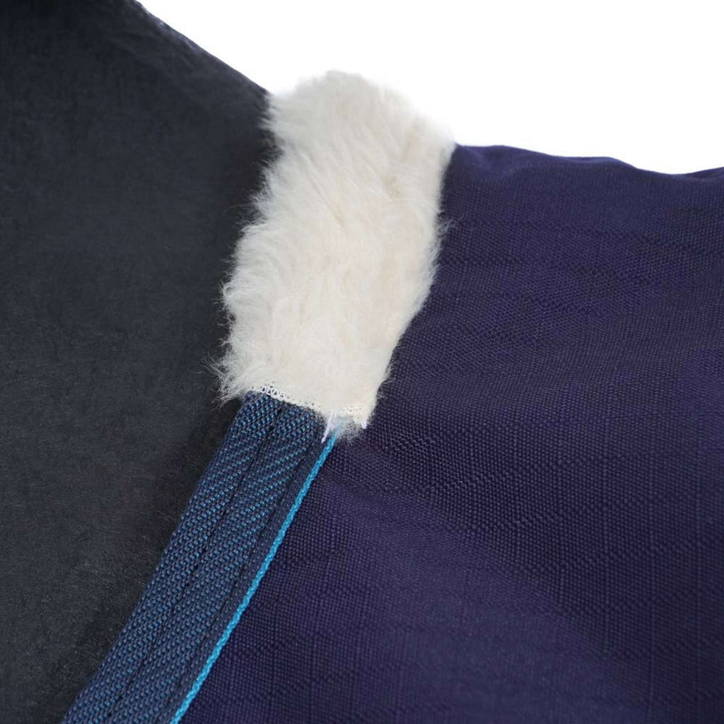 Tempest Original by Shires Couverture Imperméable Lite 0g Mini Marin
