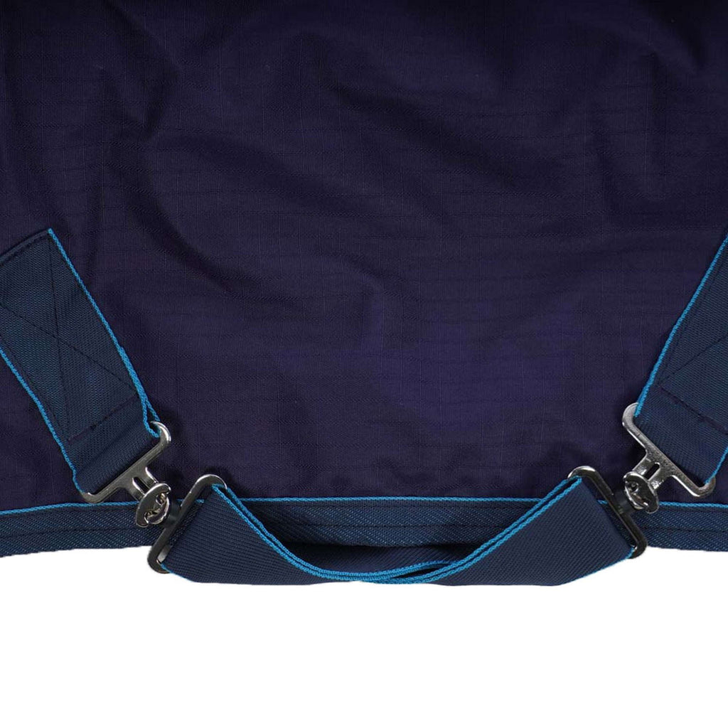 Tempest Original by Shires Couverture Imperméable Lite 0g Mini Marin