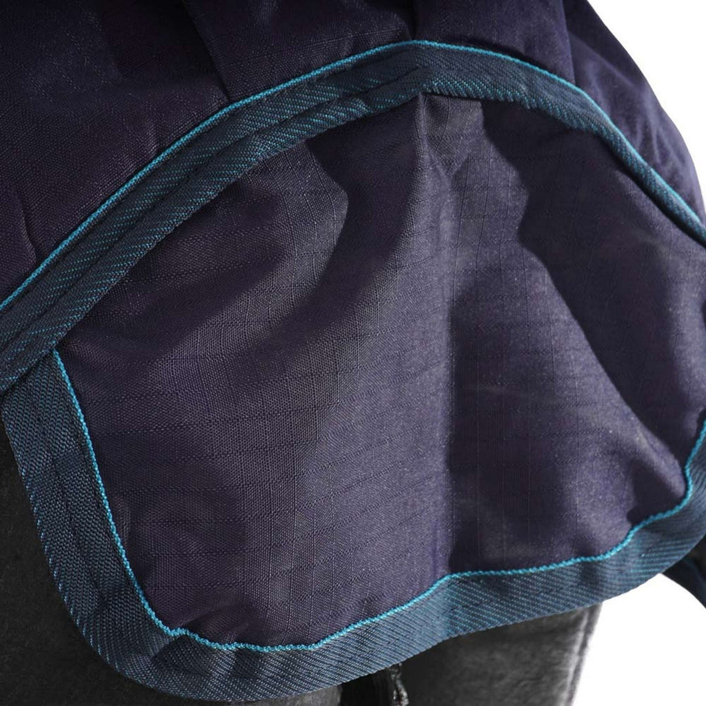Tempest Original by Shires Couverture Imperméable Lite 0g Mini Marin