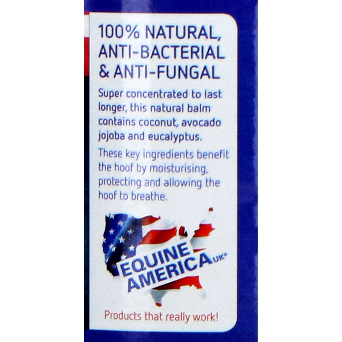 Equine America Hoof Balm