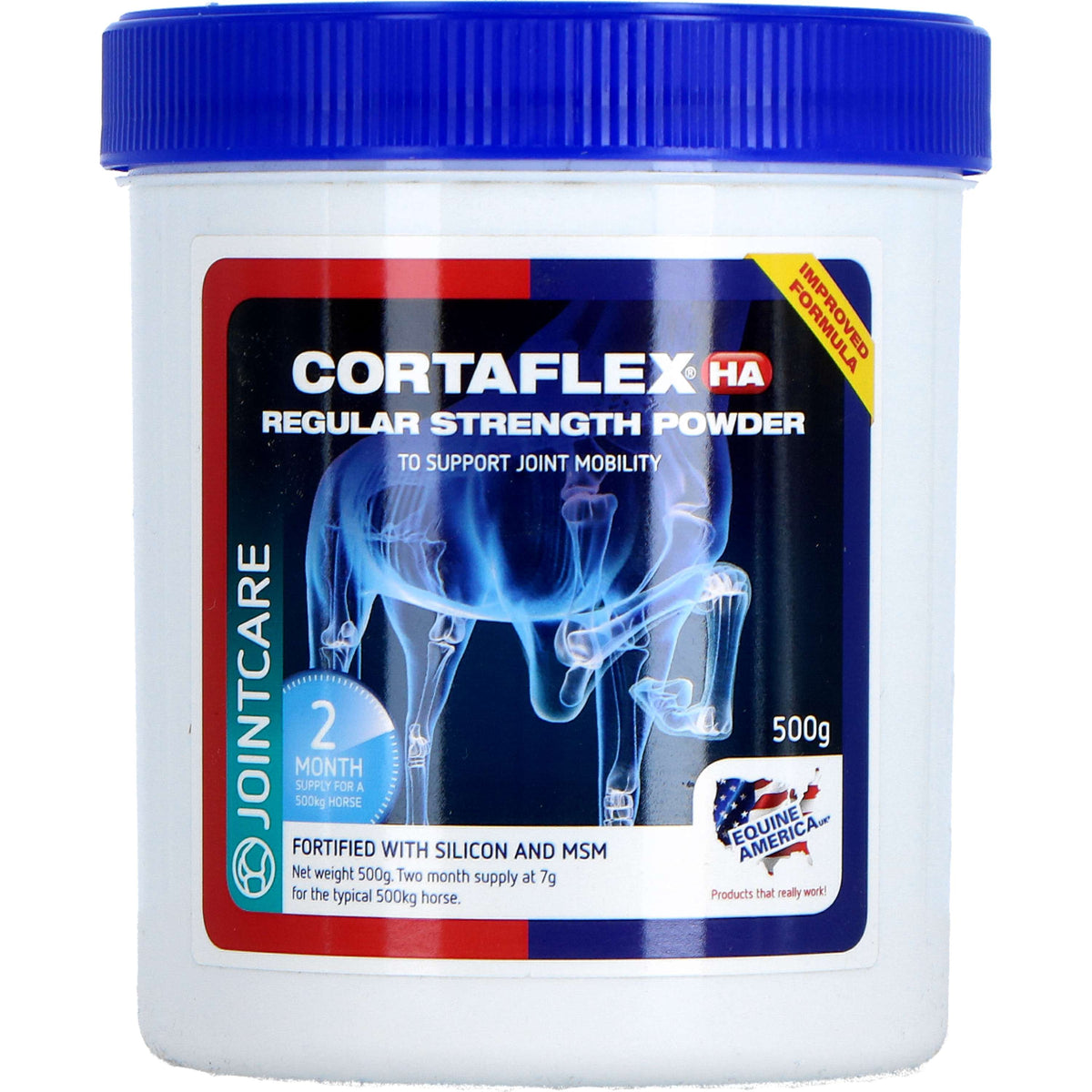 Cortaflex HA Regular Powder