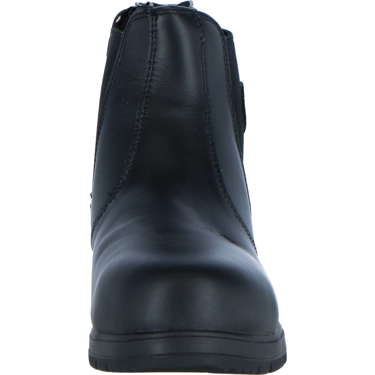 Mountain Horse Bottes Protectives/de Securité Jodhpur XTR Lite Noir