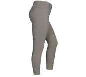 Ariat Pantalon d'Équitation Tri Factor Femme Poignée Siège Compléte Beige/Khaki