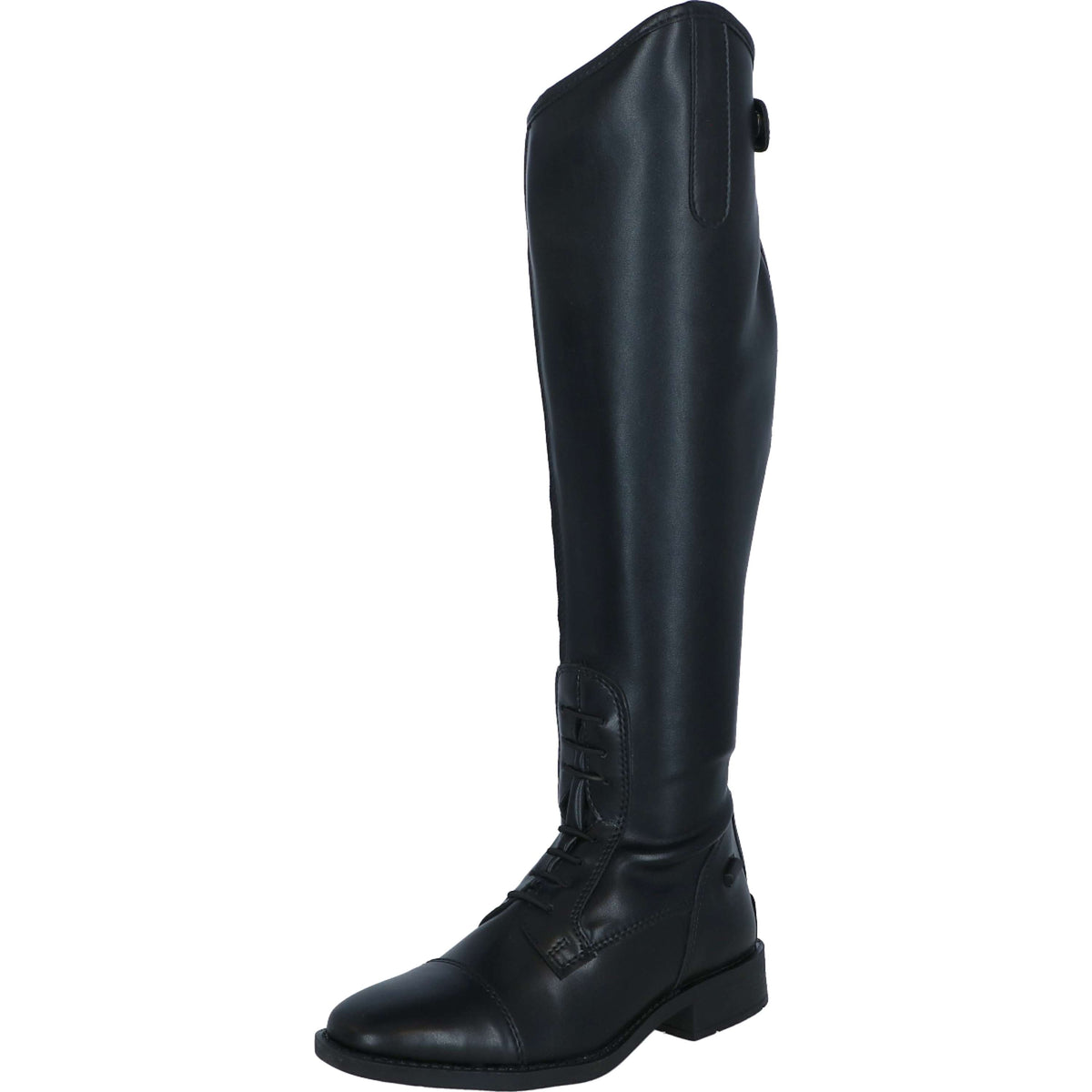 Premiere Bottes d'Equitation Chico Noir