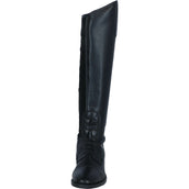 Premiere Bottes d'Equitation Chico Noir