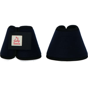 HORKA Cloche d'Obstacle Jolly Bleu