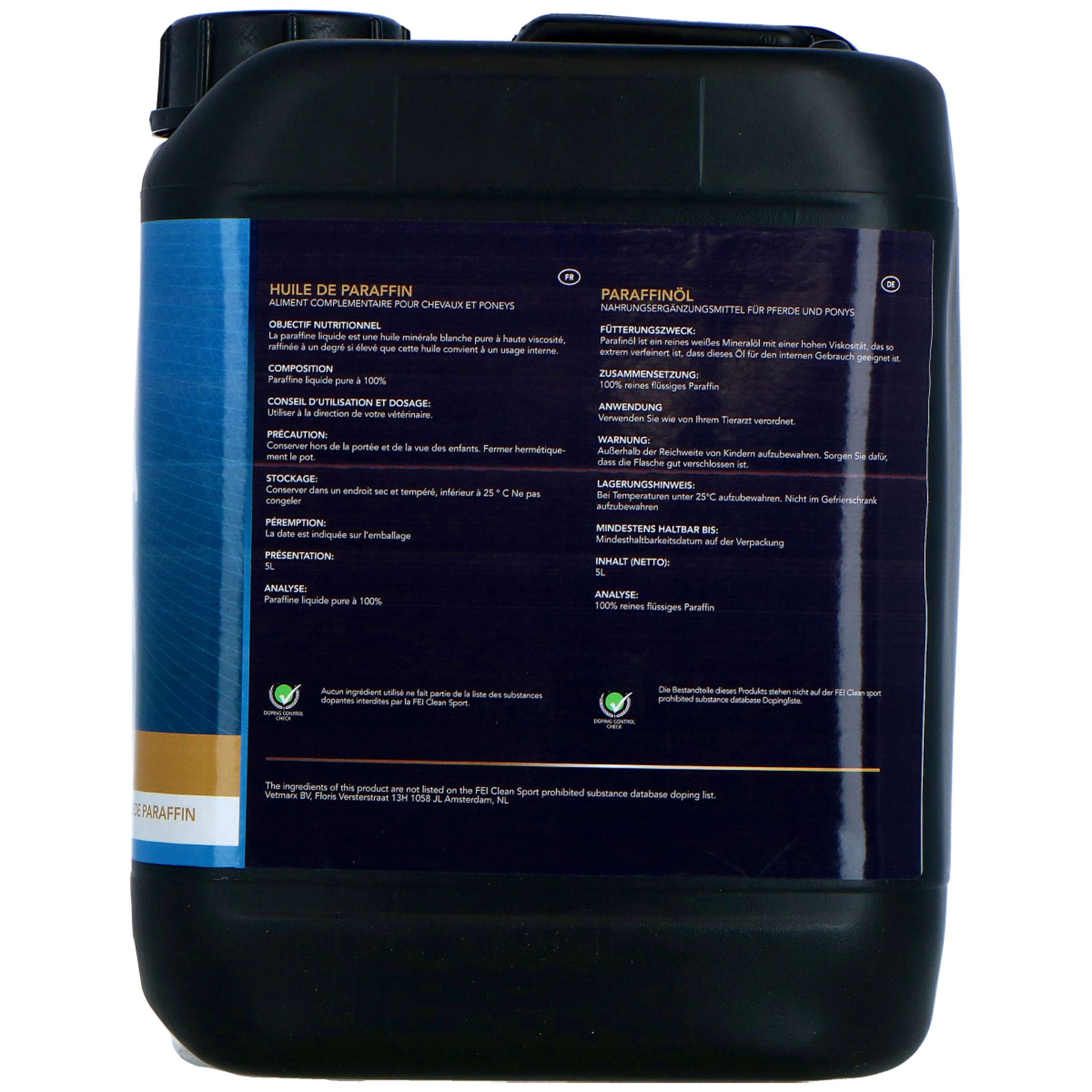 Synovium Paraffin Oil Synovium Paraffin Oil