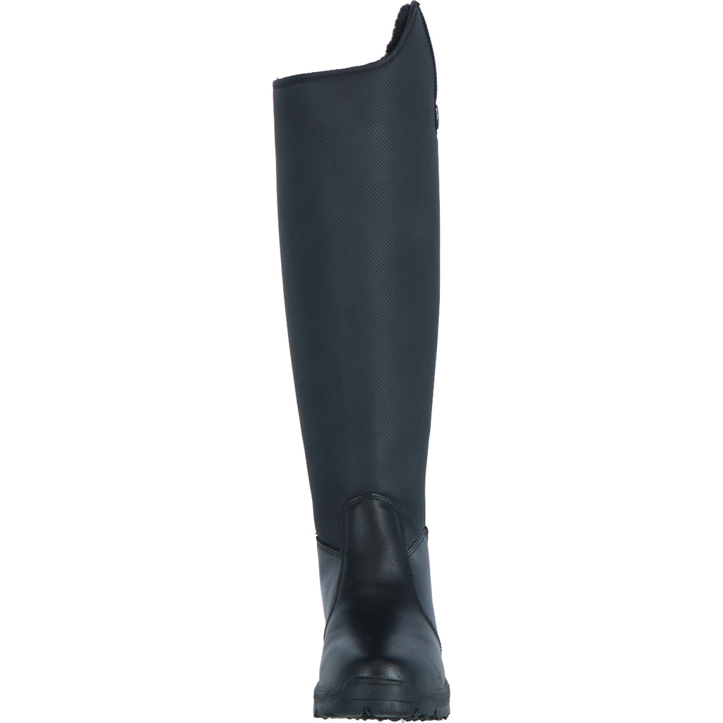 Mountain Horse Bottes Active Winter High Rider Régulier / Régulier Noir