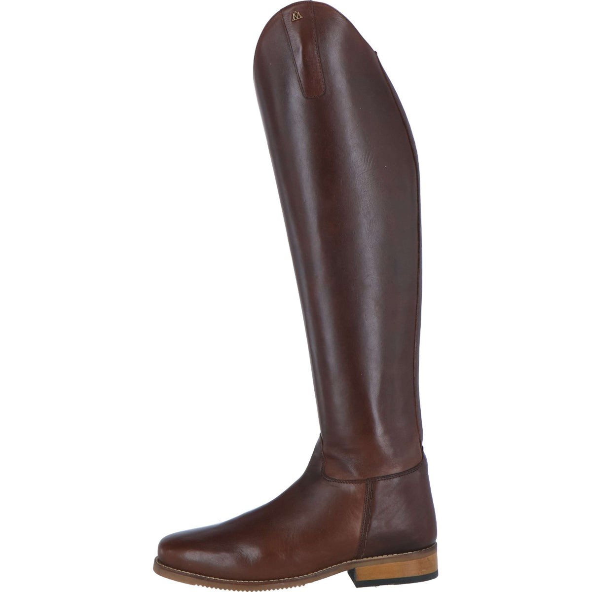 Mountain Horse Riding Boots Serenade Marron