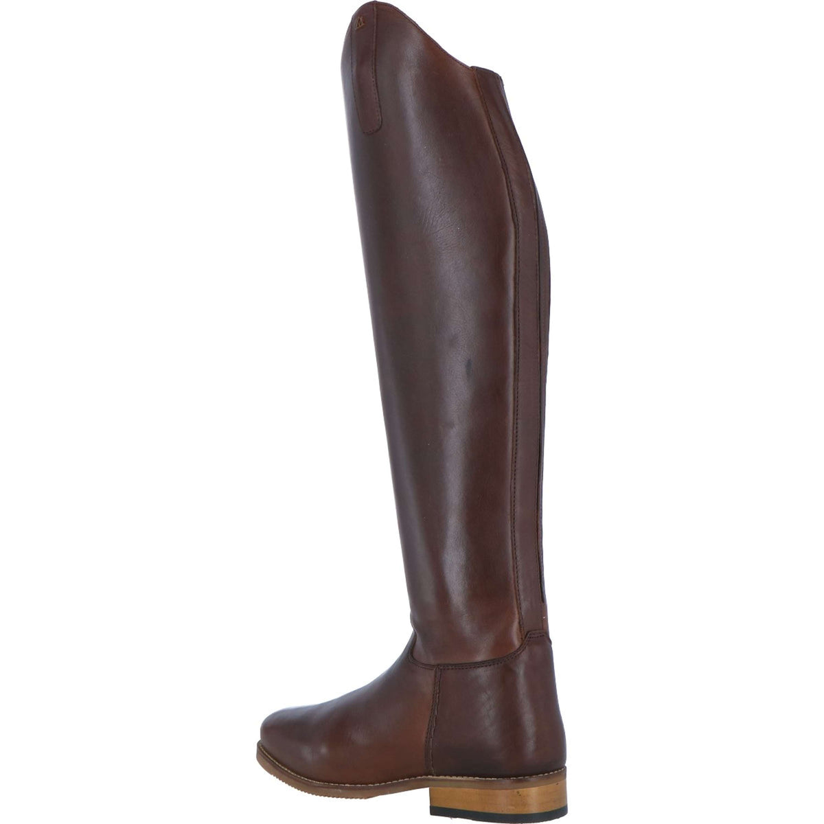 Mountain Horse Riding Boots Serenade Marron