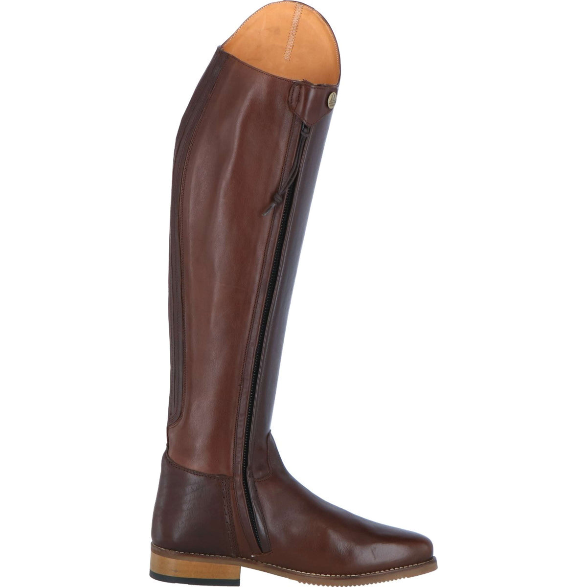 Mountain Horse Riding Boots Serenade Marron