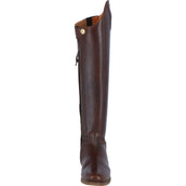 Mountain Horse Riding Boots Serenade Marron