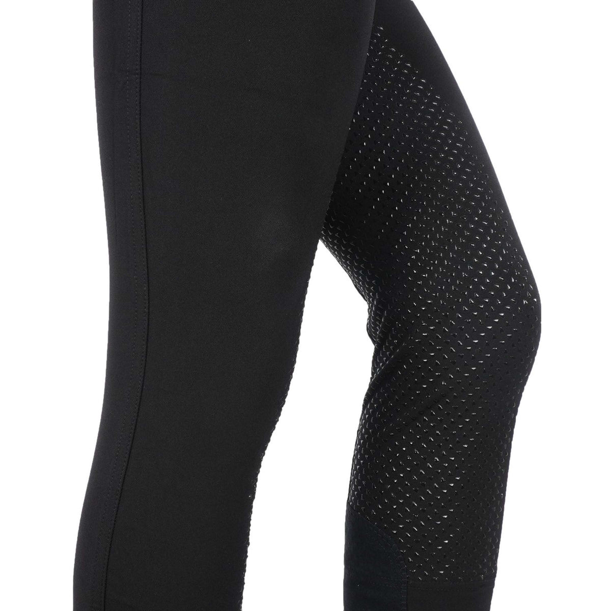 Mountain Horse Pantalon d'Équitation Jodhpur Amira Regular Noir