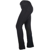 Mountain Horse Pantalon d'Équitation Jodhpur Amira Regular Noir