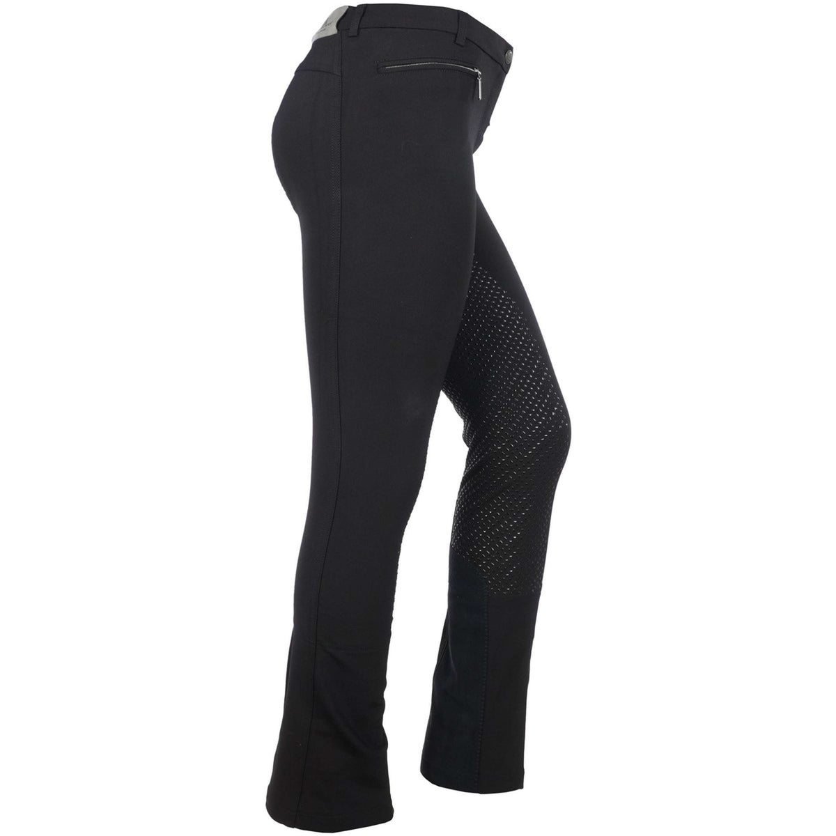 Mountain Horse Pantalon d'Équitation Jodhpur Amira Regular Noir