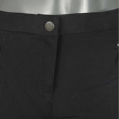 Mountain Horse Pantalon d'Équitation Jodhpur Amira Regular Noir