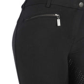 Mountain Horse Pantalon d'Équitation Jodhpur Amira Regular Noir