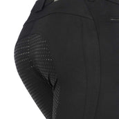 Mountain Horse Pantalon d'Équitation Jodhpur Amira Regular Noir