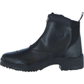 Mountain Horse Chaussures Active Winter High Rider Paddock Noir