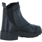 Mountain Horse Chaussures Active Winter High Rider Paddock Noir