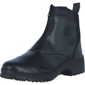 Mountain Horse Chaussures Active Winter High Rider Paddock Noir