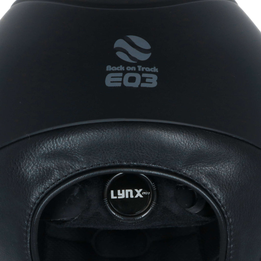 Back on Track Bombe EQ3 Lynx Smooth top Mips Noir