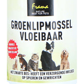 Frama Best For Pets Extrait de Moule Verte Complex