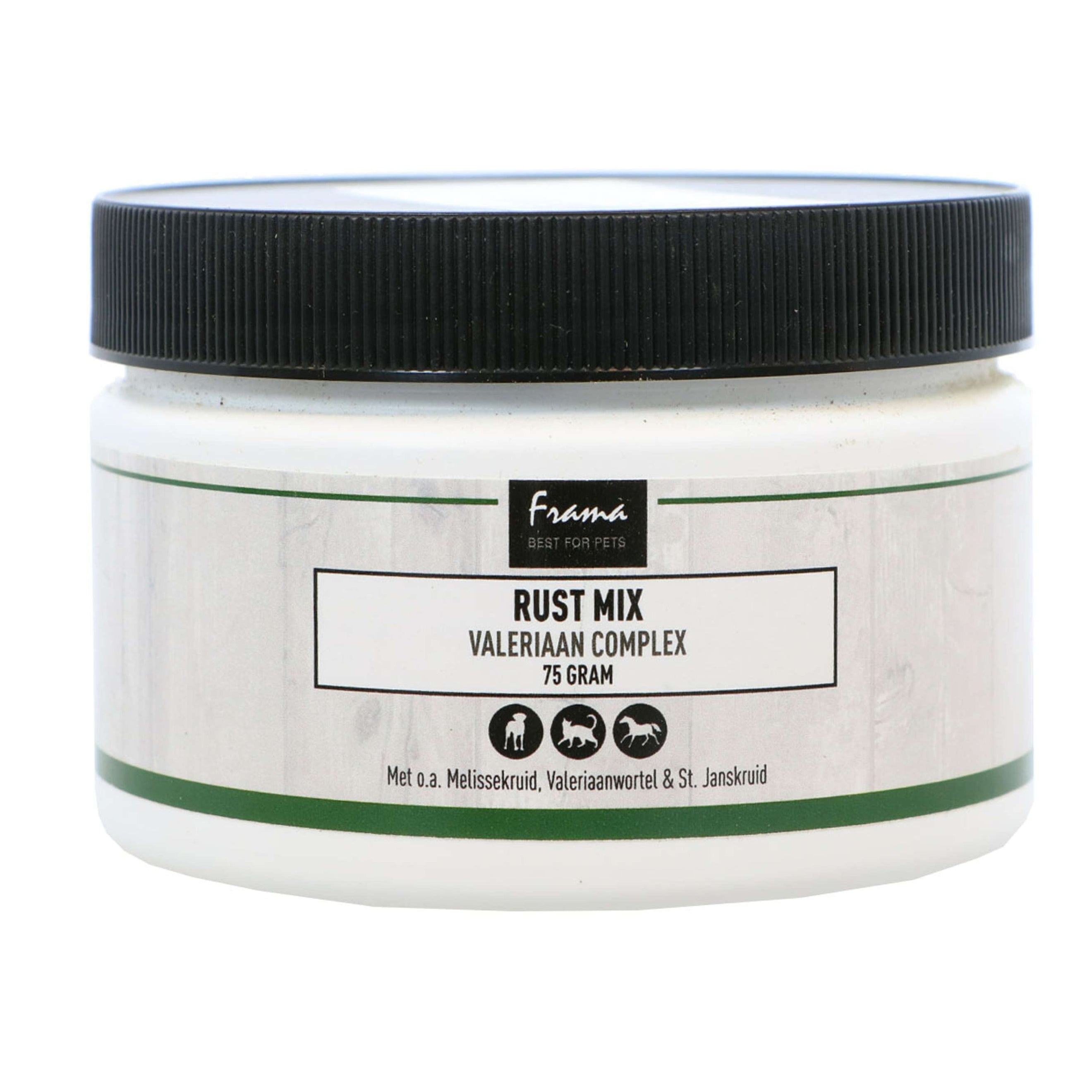 Frama Best For Pets Mélange de repos Frama Best For Pets Mélange de repos