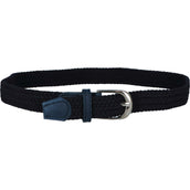 Harry's Horse Ceinture Élastique Marin