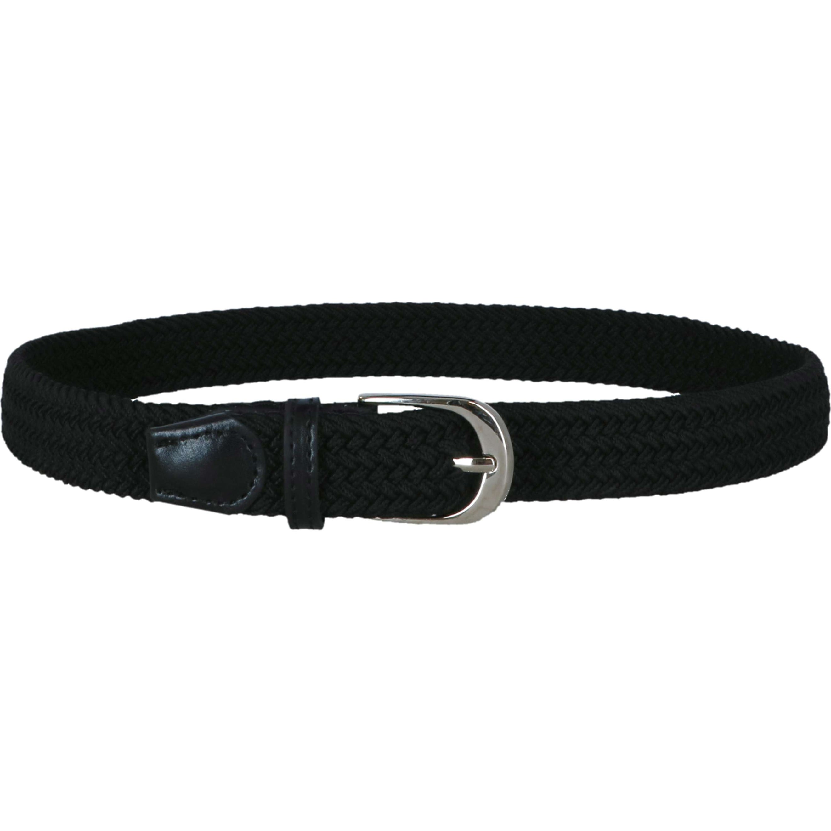 Harry's Horse Ceinture Élastique Noir