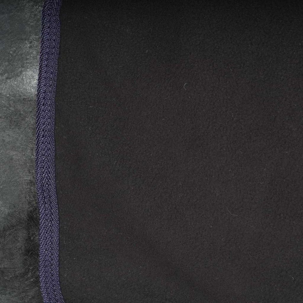 Harry's Horse Couvre-reins Wodan 0g Fleece Dress Blues