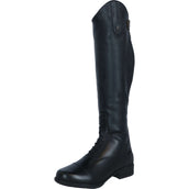 Moretta Bottes d'Équitation Gianna Noir