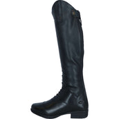 Moretta Bottes d'Équitation Gianna Noir