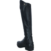 Moretta Bottes d'Équitation Gianna Noir