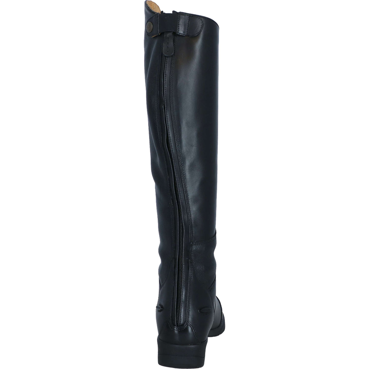 Moretta Bottes d'Équitation Gianna Noir