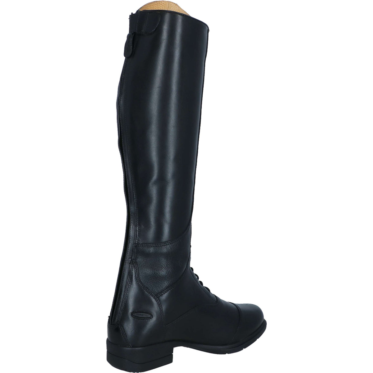 Moretta Bottes d'Équitation Gianna Noir