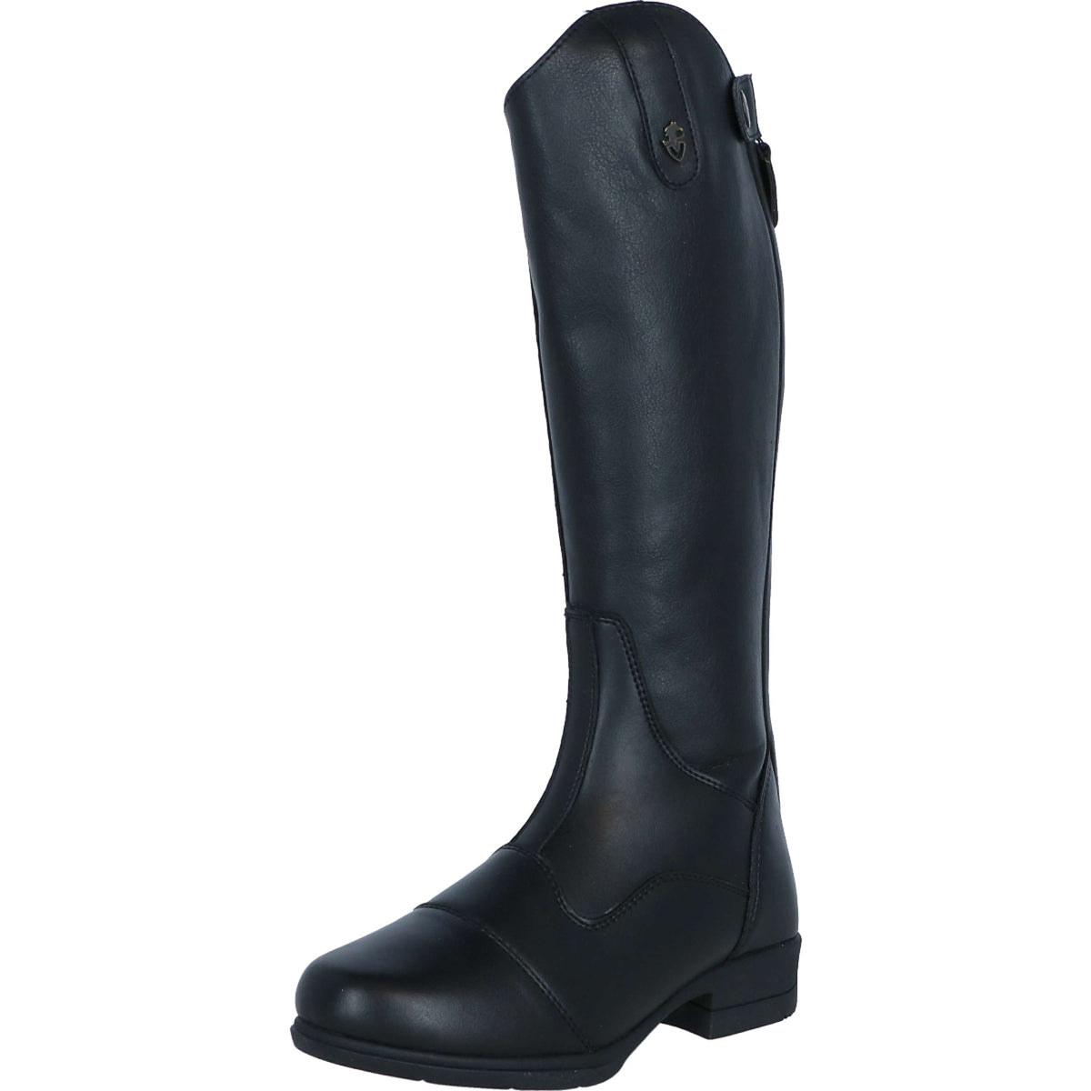 Moretta Boots Marcia Children Noir