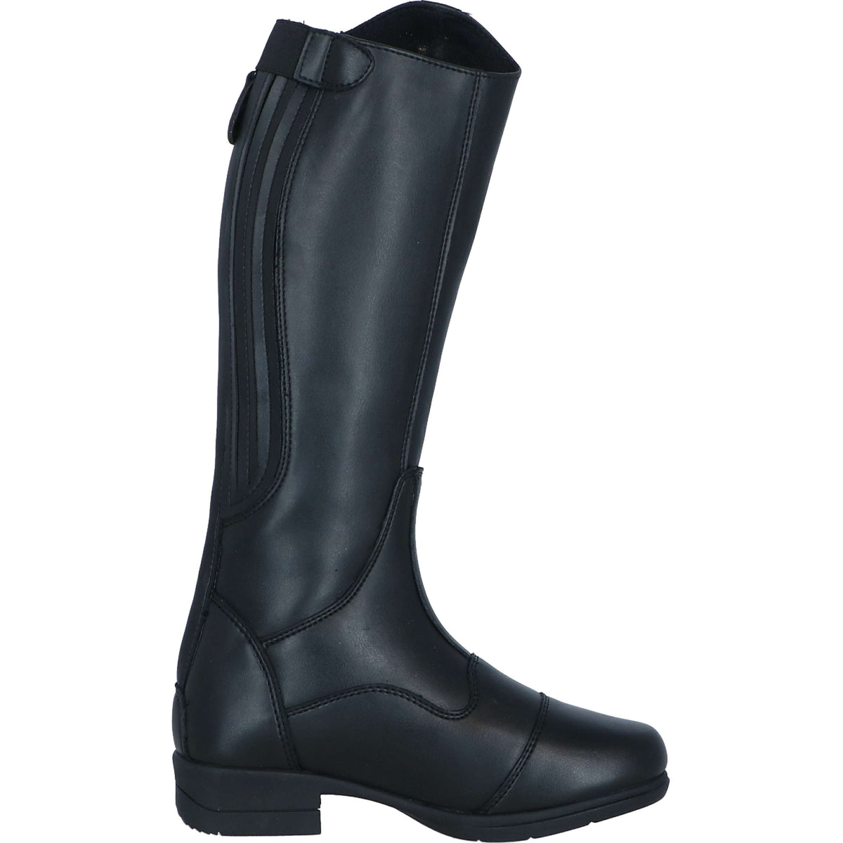 Moretta Boots Marcia Children Noir