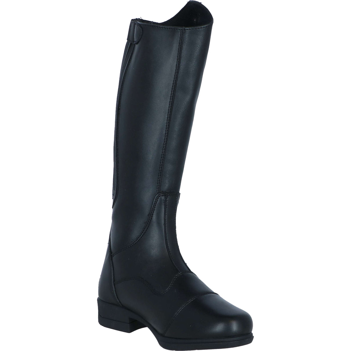 Moretta Boots Marcia Children Noir