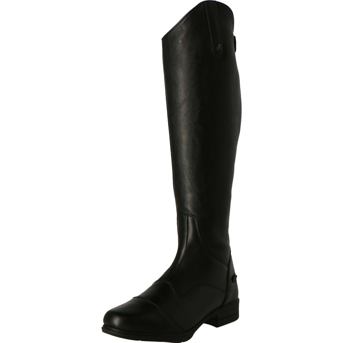 Moretta Bottes Marcia Adulte Noir