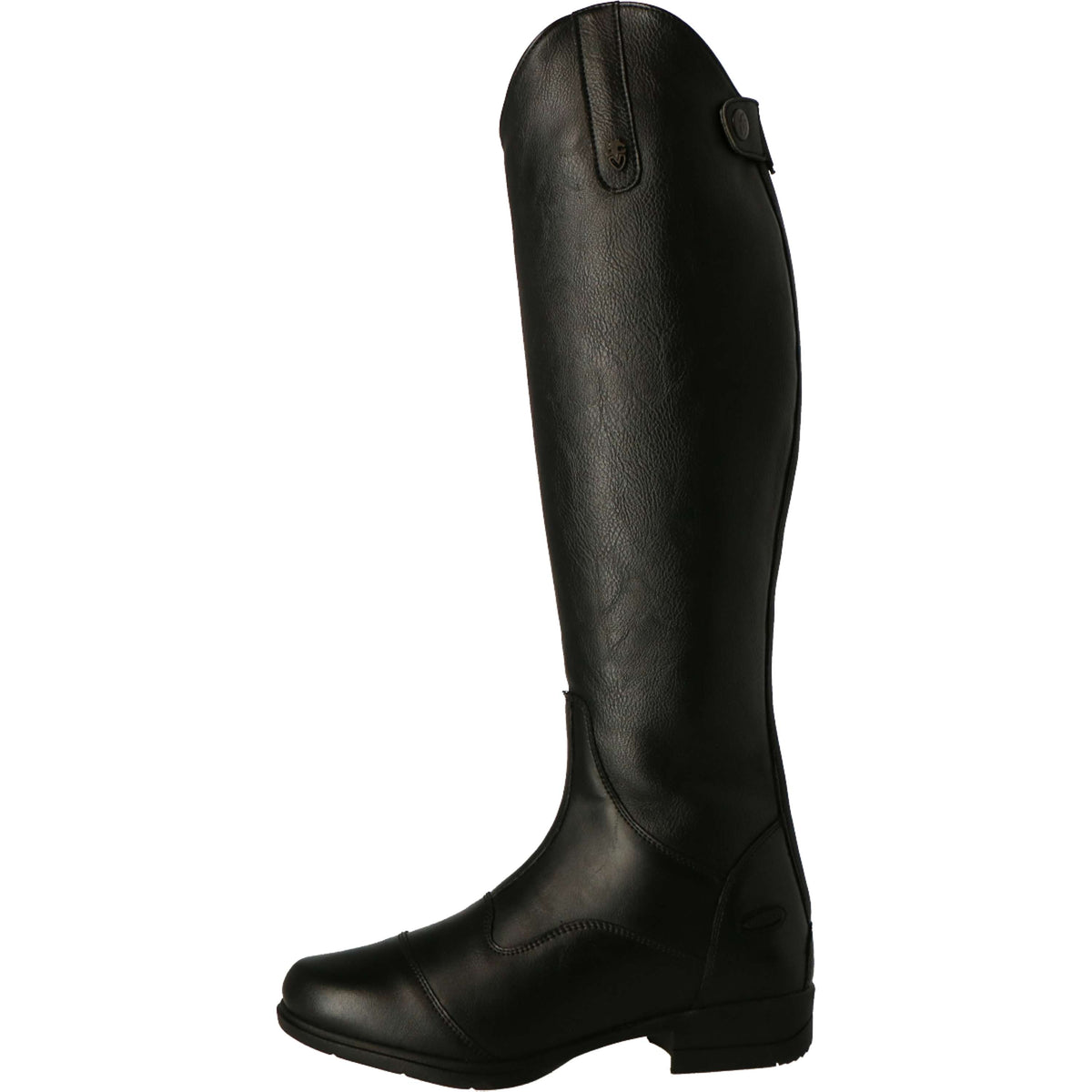 Moretta Bottes Marcia Adulte Noir